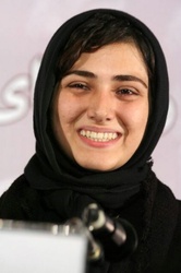  Baran Kosari
