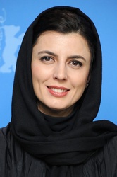  Leila Hatami