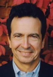  Andrew Secombe
