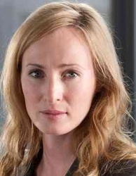  Genevieve O'Reilly