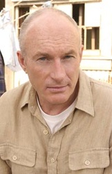 Wayne Pygram