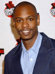  David Chappelle