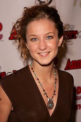  Hallee Hirsh