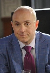  Brian Markinson