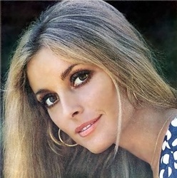  Sharon Tate