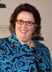  Phyllis Smith