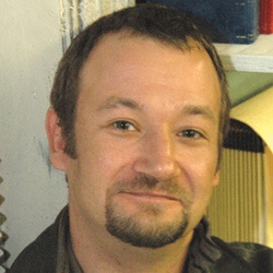  James Dreyfus