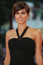  Valeria Solarino