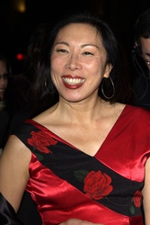  Jodi Long