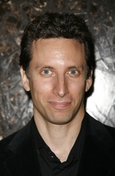  Ben Shenkman