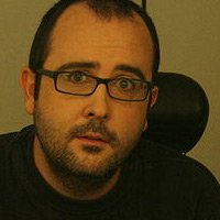  Carlos Areces