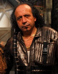  Manuel Tallafé