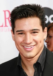  Mario Lopez