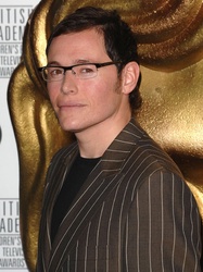  Burn Gorman