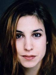  Anne Azoulay