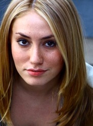  Zoe Sloane