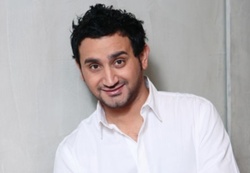  Cyril Hanouna