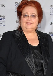  Conchata Ferrell
