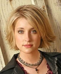  Allison Mack