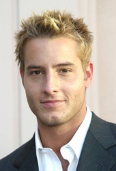  Justin Hartley