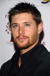  Jensen Ackles