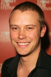  Michael Dorman