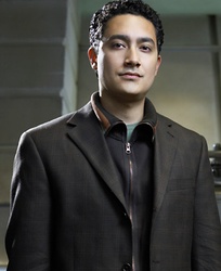  Alessandro Juliani