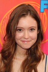  Hayley McFarland
