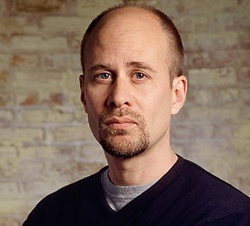  Terry Kinney