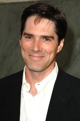  Thomas Gibson
