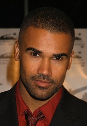  Shemar Moore