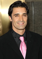  Gilles Marini