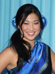  Jenna Ushkowitz