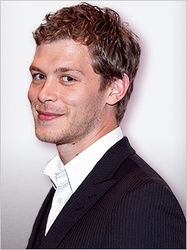  Joseph Morgan