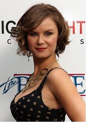  Keegan Connor Tracy