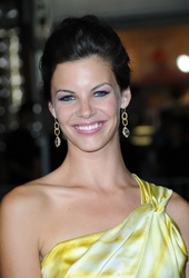  Haley Webb