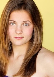  Ellen Wroe