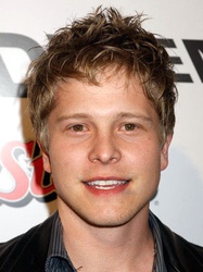  Matt Czuchry