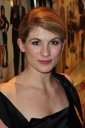  Jodie Whittaker