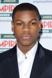  John Boyega