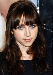  Zoe Kazan