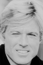  Robert Redford