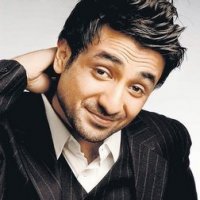  Vir Das