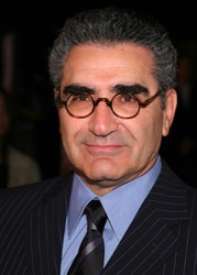  Eugene Levy