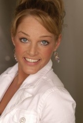  Sarah Mahoney
