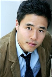 Randall Park