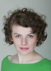  Charline Paul