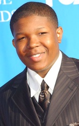  Denzel Whitaker