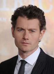  James Badge Dale