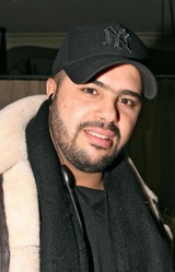 Momo Debbouze